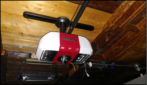 Which Type of Garage Door Opener is Best For Me?