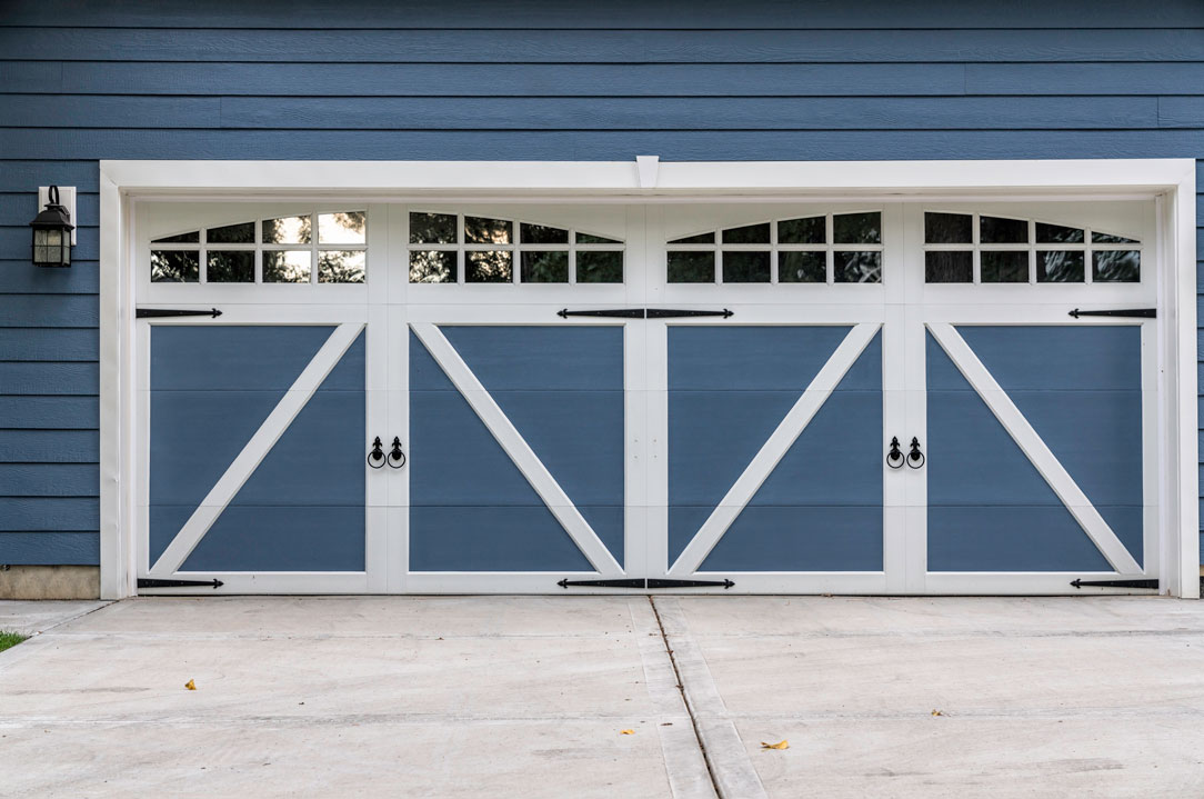 Garage door window inserts Garage door window inserts