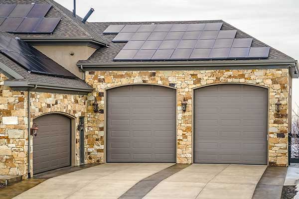 garage door repair Lansing Illinois