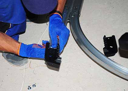 What to Do When Your Garage Door Spring Breaks