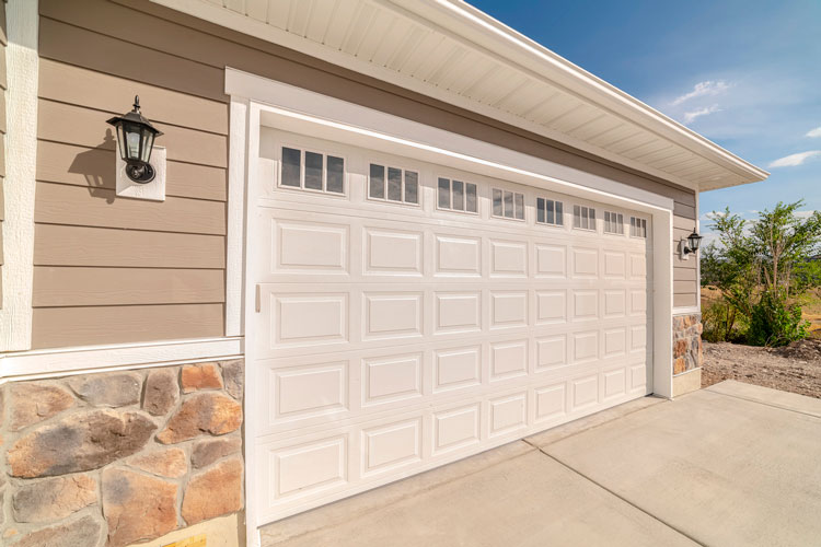 What is the Best Garage Door?