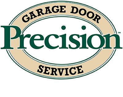 PDS-Logo-Secondary Precision Garage Door Logo